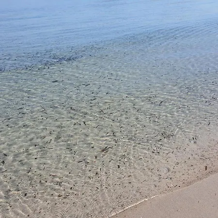 Aba Maya Πανσιόν Αλγκέρο
