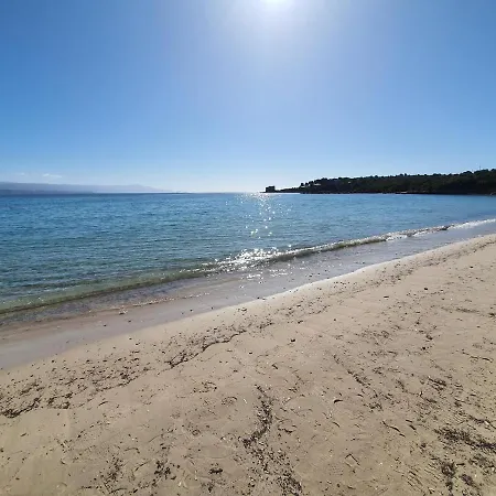 Aba Maya Πανσιόν Αλγκέρο