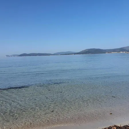Aba Maya Πανσιόν 2*