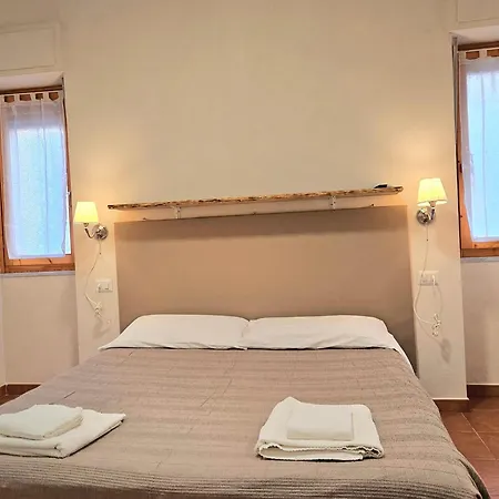 Aba Maya Πανσιόν 2*