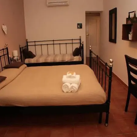 Aba Maya 2* Αλγκέρο