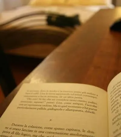 Aba Maya Πανσιόν