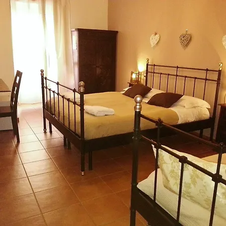 Πανσιόν Aba Maya Αλγκέρο